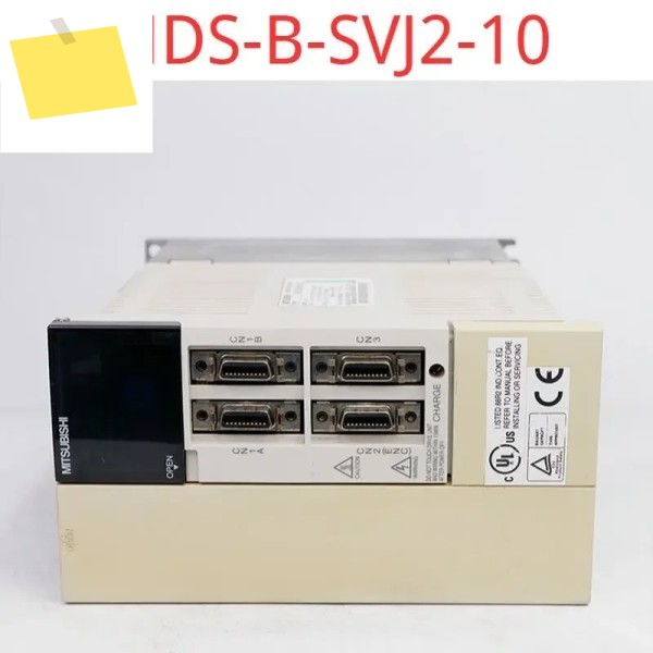 중고 테스트 OK MDS-B-SVJ2-10 드라이버 제품 이미지
