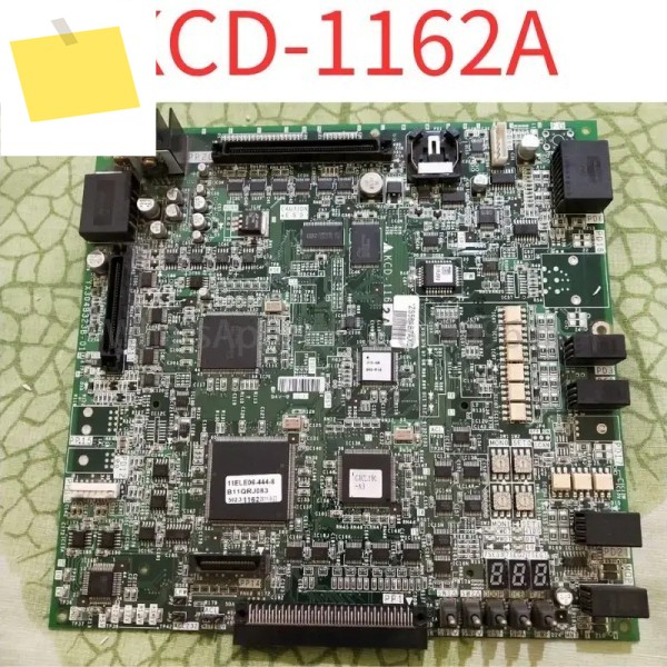 중고 KCD-1162A 마더보드 원본 제품 이미지