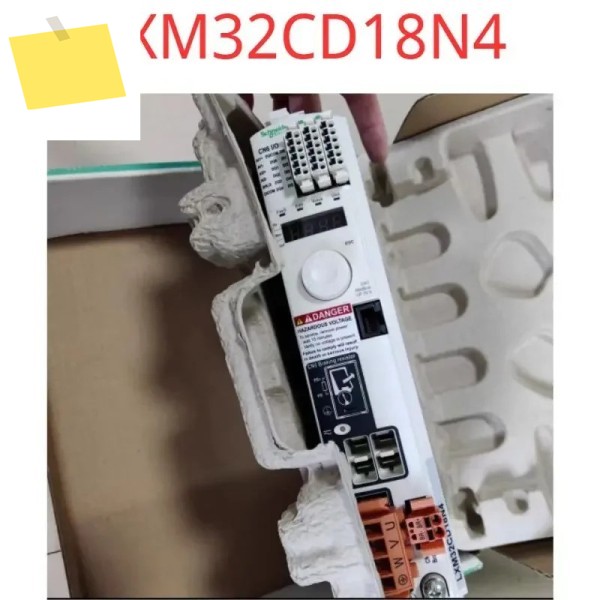 중고 테스트 OK LXM32CD18N4 드라이버 제품 이미지