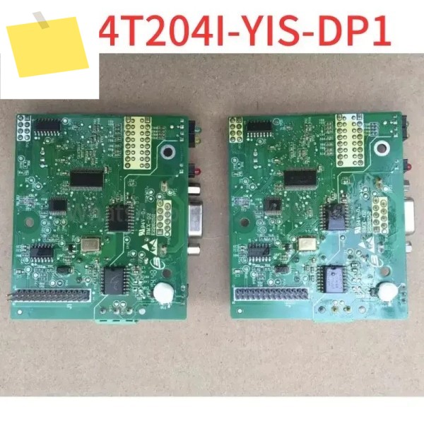 신품 MEU4T204I-YIS-DP1 주파수 변환기 통신 카드 제품 이미지