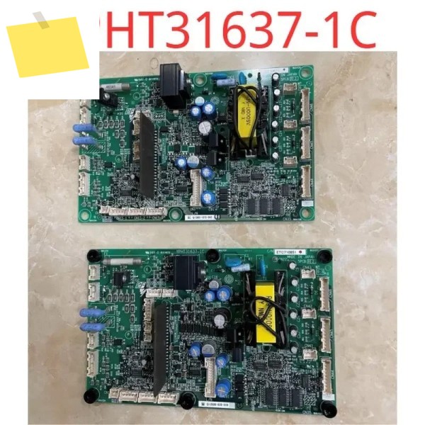 중고 테스트 OK 인버터 전원 보드 YPHT31637-1C 제품 이미지