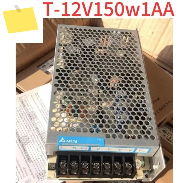 신품 전원 공급 장치 PMT-12V150w1AA 전력 150w 출력 전압 12VDC 전류 12.5A 제품 이미지