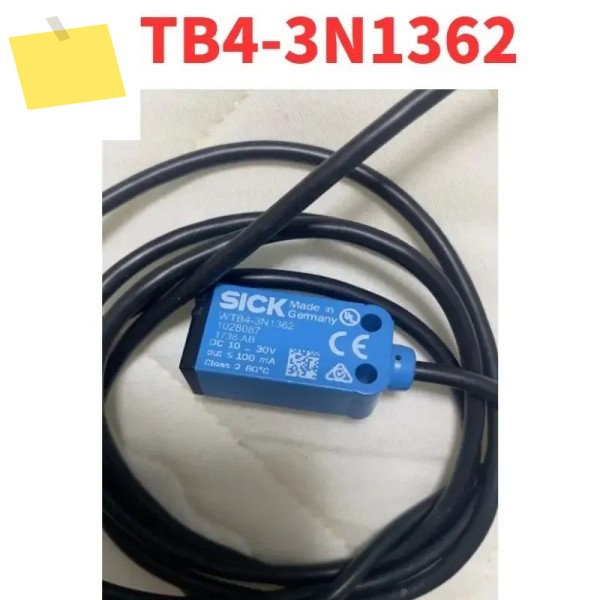 중고 테스트 OK WTB4-3N1362 제품 이미지