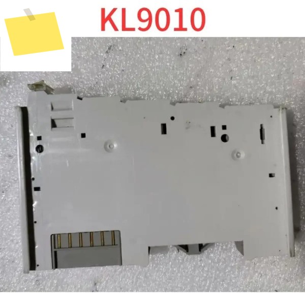 중고 모듈 KL9010은 좋은 기능을 가지고 있습니다. 제품 이미지