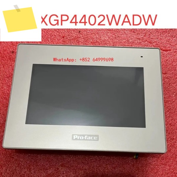 중고 터치스크린 GP-4402WW 테스트 완료됨 OK 제품 이미지