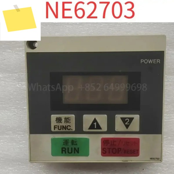 중고 J100 인버터 패널 판넬 판네루 NE62703 제품 이미지