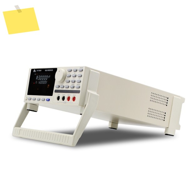 HOPE TECH CHT3561 전압 배터리 내부 저항 테스터 0.01mΩ~3.2kΩ 제품 이미지