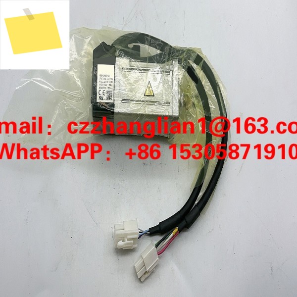 새롭고 인 서보 모터 R88M-1L1K530C-S2 제품 이미지