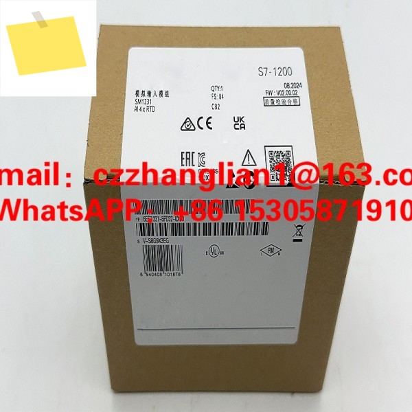 6ES7241-1AH32-0XB0 모터 모듈 PLC 제품 이미지
