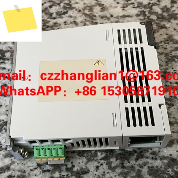 새제품 1FL6062-1AC61-2LH1 서보 모터 드라이버 제품 이미지