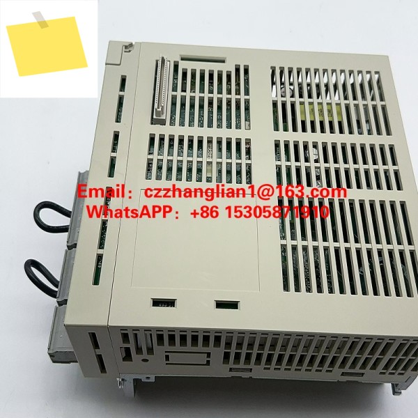 신품 SGDV-120A01A002000 서보 드라이브 제품 이미지