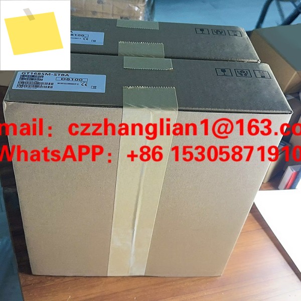 신품 8I74T400075.010-1 서보 모터 드라이버 PLC 원본 제품 이미지