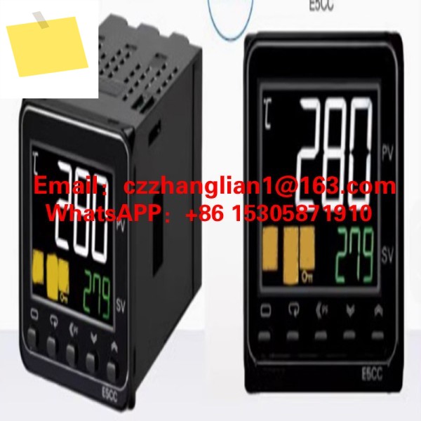 신품 센서 전자 온도 조절기 E5CSV-R1T-500 제품 이미지