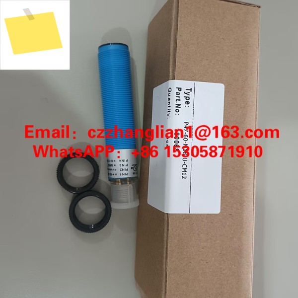 최초음파 센서 P42-150-M30L-ST-C723-S 제품 이미지