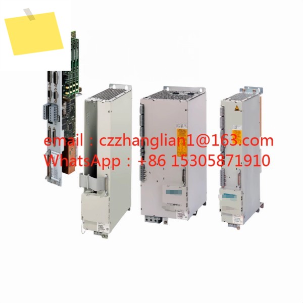 PLC 컨트롤러 원래 6SL3224-0BE21-5UA0 제품 이미지