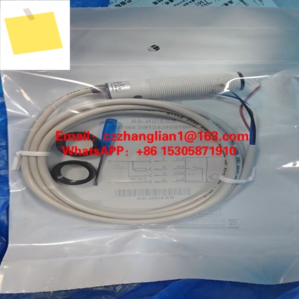 센서 증폭기 S3D2-CK 100-240VAC 원본 제품 이미지