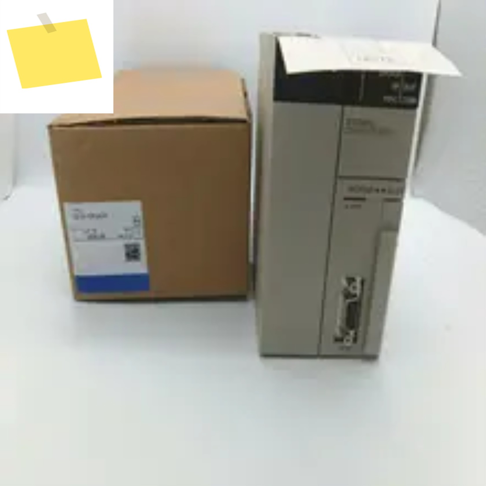 PLC 컨트롤러 원래 CS1G-CPU45H 신품 제품 제품 이미지