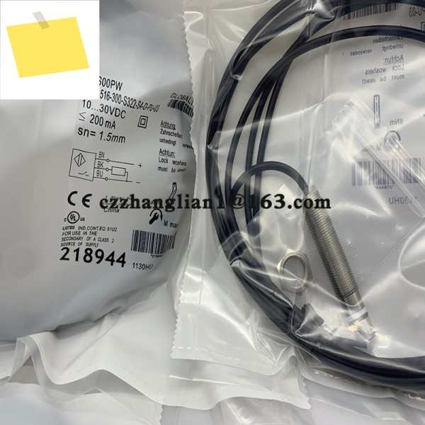 100% 신품 센서 BES 516-300-JA-2-05 M18EF1-PSC20F-S04G-S 제품 이미지