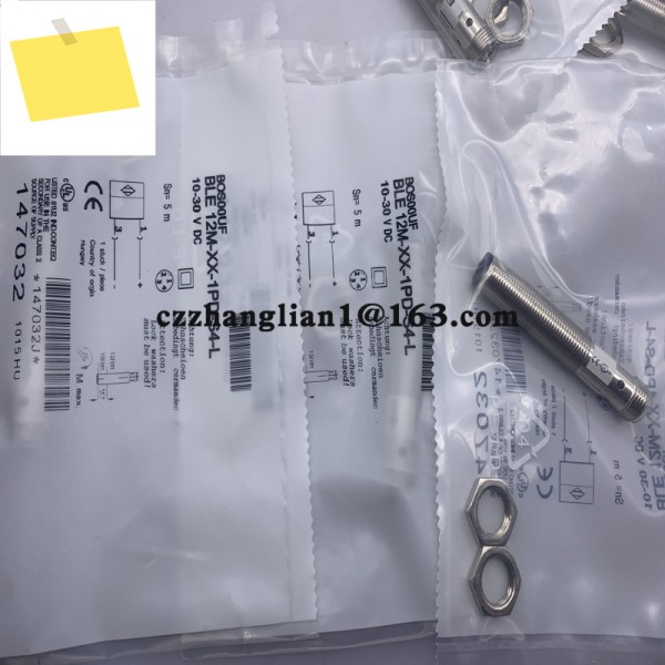 광전 스위치 BLE 18KF-PA-1LT-S4-C 12M-XX-1PD-S4-L 100% 새 센서 제품 이미지
