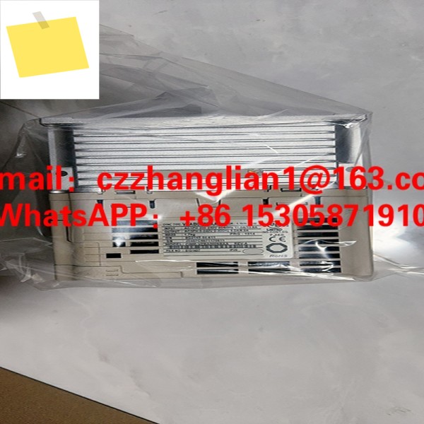 서보 모터 ECMA-E11320RS 원본 제품 이미지