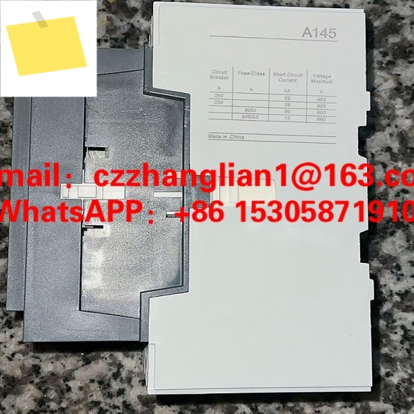 릴레이 1SVR730712R2200 1SDA066636R1 1SCA022380R9660 통합 제품 이미지