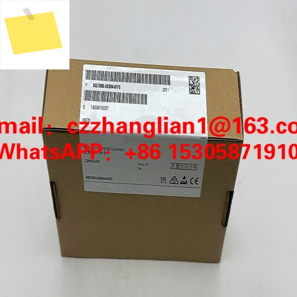 서보 모터 모듈 6SE7022-6EC61-Z Z=G91 새 제품 스위치 전원 제품 이미지