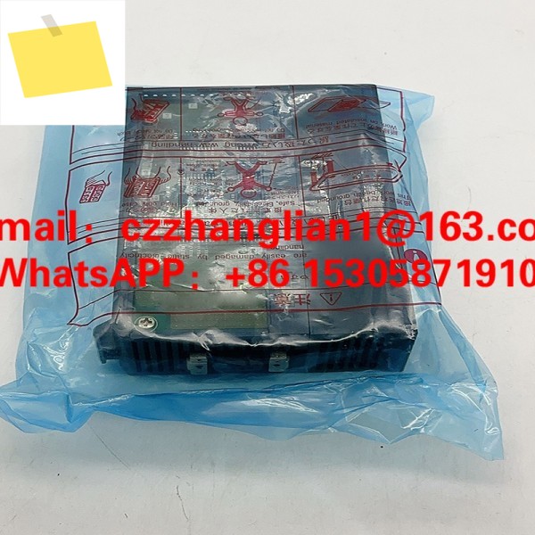 아날로그 모듈 R60AD4 R04ENCPU 광전 스위치 신품 제품 이미지