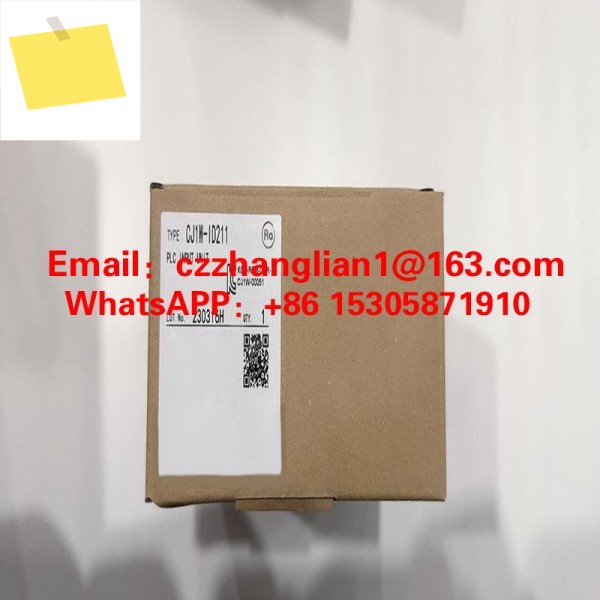 PLC 컨트롤러 원래 C200H-OD212 신품 제품 제품 이미지