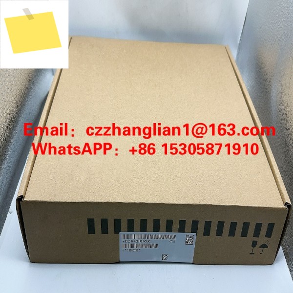 원래 제어 장치 6SL3246-0BA22-1BA0 6SL3210-1PE16-1UL1 제품 이미지