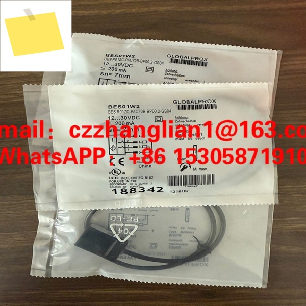 신품 센서 BMF00C4 235K-PS-C-2A-SA2-S49-00,3 자기 스위치 제품 이미지