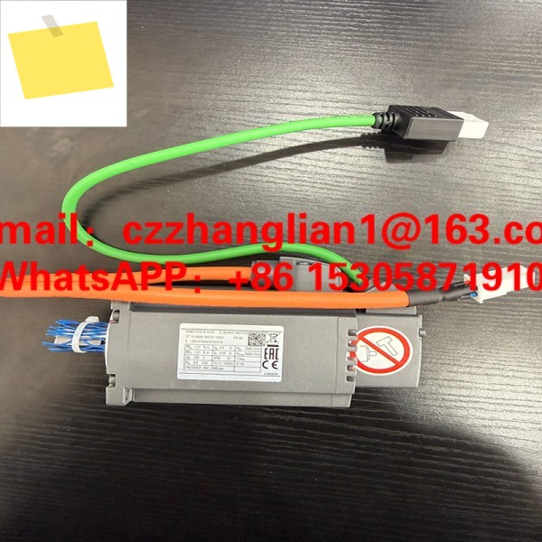 1FK7 083-5AF71-1TA0-Z N05 서보 모터 새 제품 제품 이미지