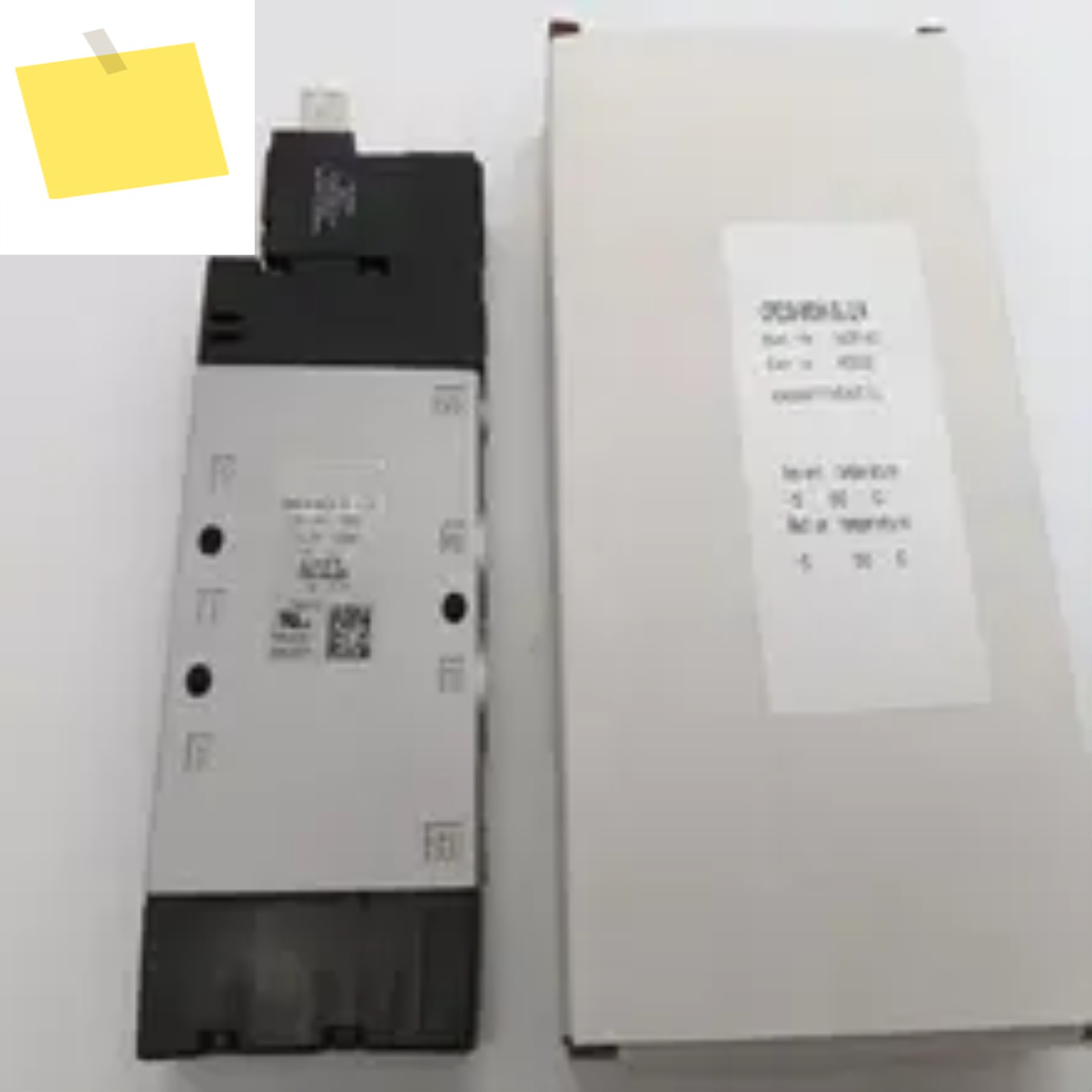 CP95SDB32-200C 소형 실린더 미니 원본 제품 이미지