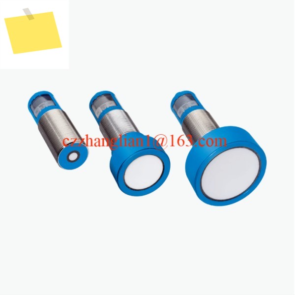 초음파 DMU318-300CT-M12 100% 신품 센서 제품 이미지