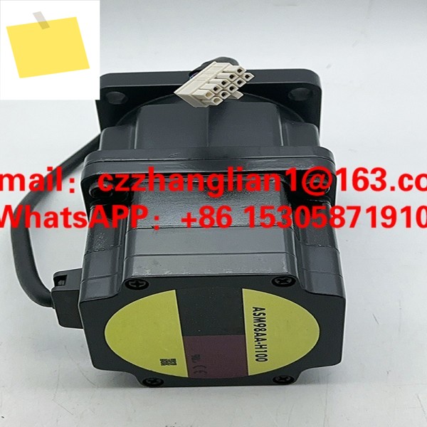 새제품 R88D-KN04H-ECTZ 서보 모터 드라이버 제품 이미지