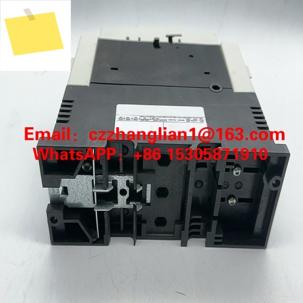 모터 보호 회로 차단기 3RV6011-GA10 제품 이미지