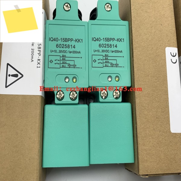 초음파 3RG6014-3AG00-PF 100% 신품 센서 제품 이미지
