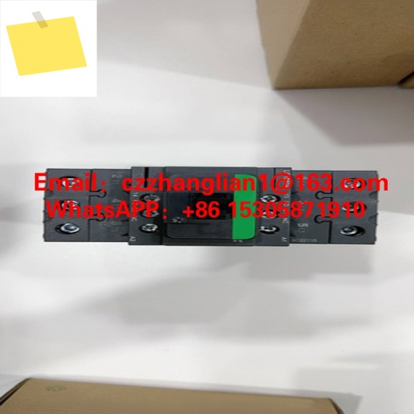 AC 접촉기 LC1D40AP7C LC1F115 새 제품 제품 이미지