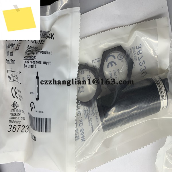 100% 신품 센서 BCS004T M30B4M2-PPM20C-S04G M12T4G1-PSM40C-EP02 제품 이미지