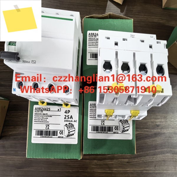 신품 회로 차단기 A9R52440 A9R71463 제품 이미지