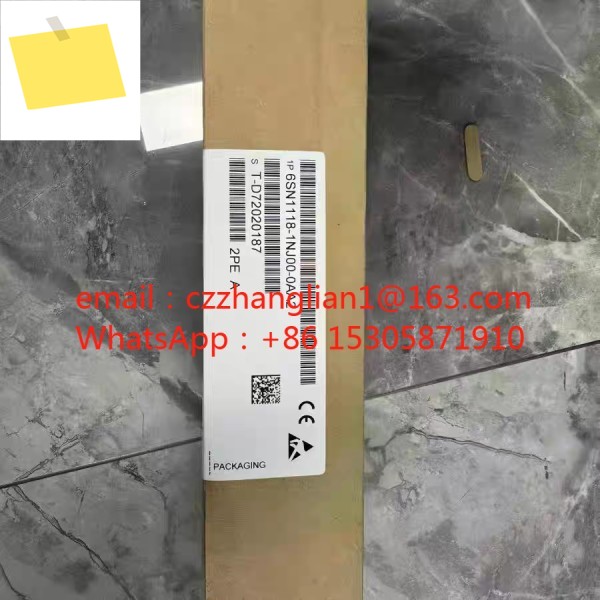 PLC 컨트롤러 원래 6ES7332-5HB01-0AB0 신품 제품 제품 이미지