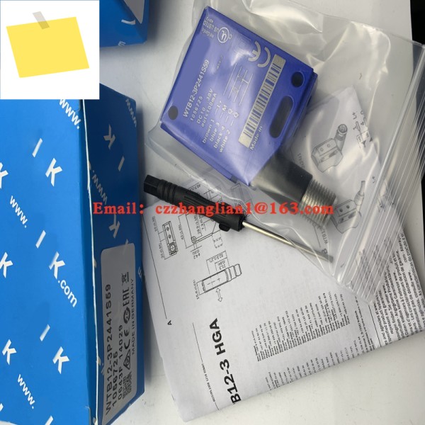 광전 스위치 WTB12V- 34161120 A00 WTB12L-1H161A20A00 제품 이미지