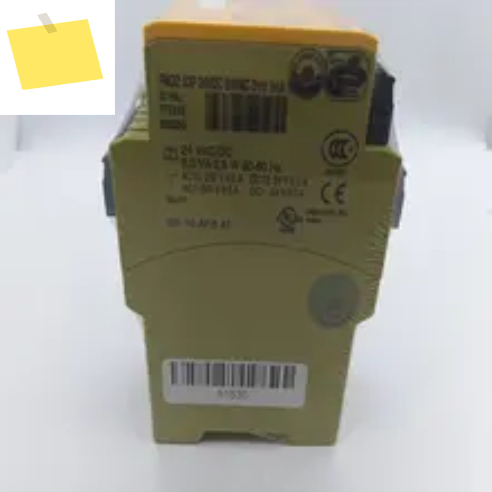 신품 안전 릴레이 773100 750105 제품 이미지