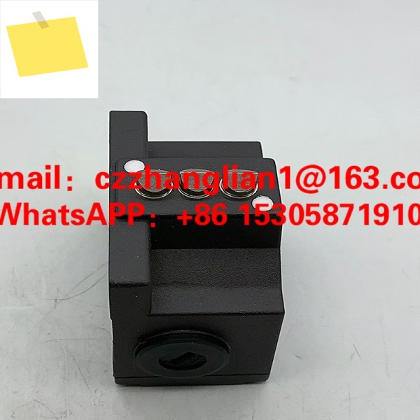 신품 리미트 트래블 스위치 센서 BNS-819-D03-D12-62-10 원본 제품 이미지