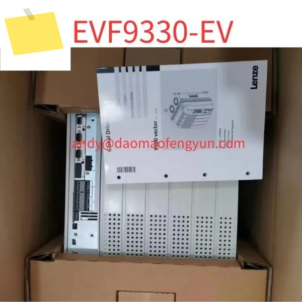 신품 EVF9330-EV 서보 드라이버 제품 이미지