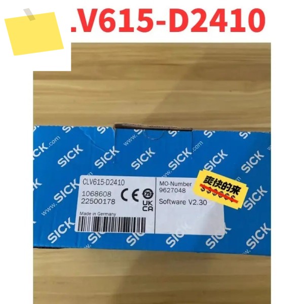 신품 CLV615-D2410 아트 제품. 아니요. 1068608 제품 이미지