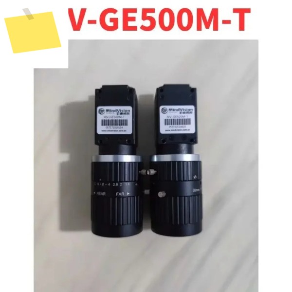 중고 테스트 OK MV-GE500M-T 제품 이미지