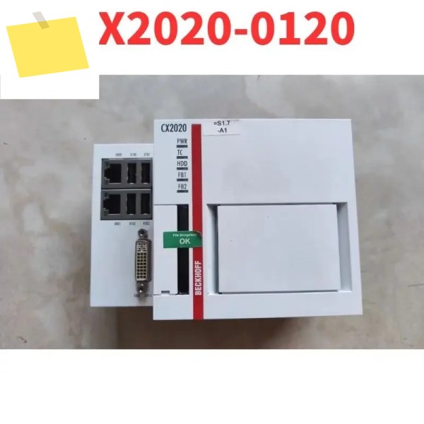 중고 테스트 OK CX2020-0120 제품 이미지