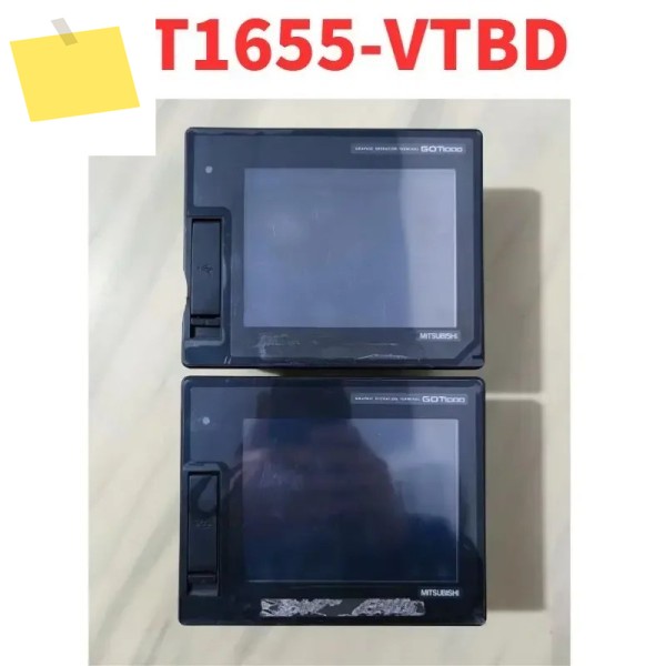 중고 테스트 OK GT1655-VTBD 제품 이미지