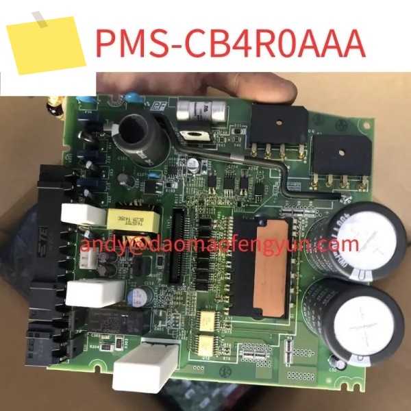 신품 서버 드라이버 보드 SGPMS-CB4R0AAA 제품 이미지