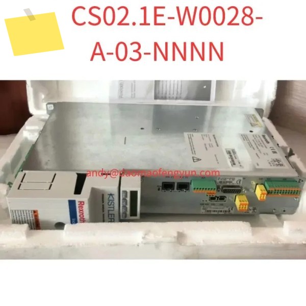 중고 HCS02.1E-W0028-A-03-NNNN 드라이버 제품 이미지
